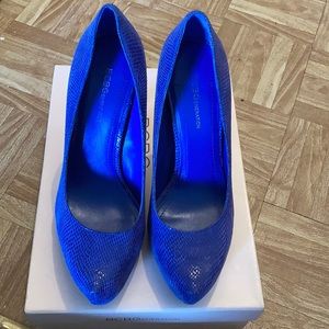 BCBG - Parade Heels